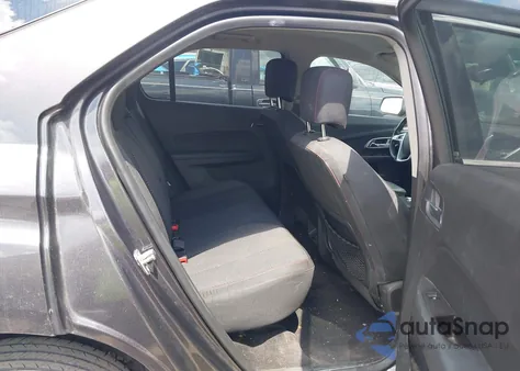 2016 Chevrolet Equinox Lt z USA, uszkodzony, nr VIN 2GNFLFEK1G6242142
